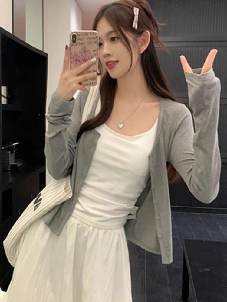 Slimming Knitted Op… - image