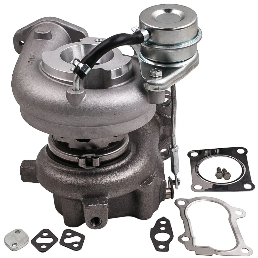 MaXpeedingrods Turbo Turbocharger 17201-17040 for Toyota Landcruiser J4 5 6 100 1HDT-FTE 4.2TD 204HP