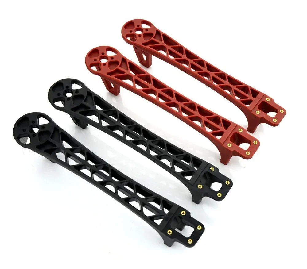 2PCS General F450 Frame Arm For DJI Colorful Force Arm Four-axis Multi-axis Rotor Quadcopter Frame