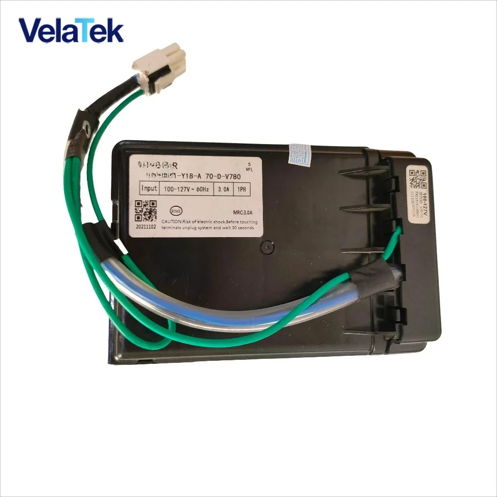 

Новинка для инверторной платы компрессора холодильника 105-01-Y18-A 70-D-V780, плата привода в сборе