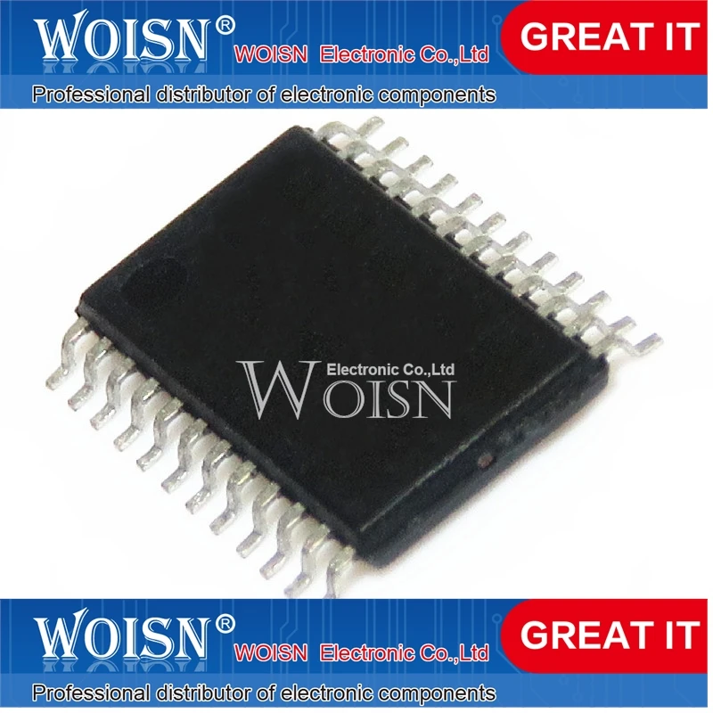 1-5-10pcs DRV10983PWPR DRV10983  Price discounts Spot supply
