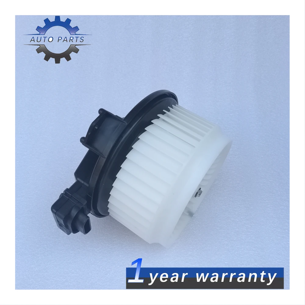 

New AC BLOWER FOR TOYOTA YARIS 272700-0311 2727000311 AV272700-0311 AV2727000311 871030D100 8710352140 87103-0D100 87103-52140