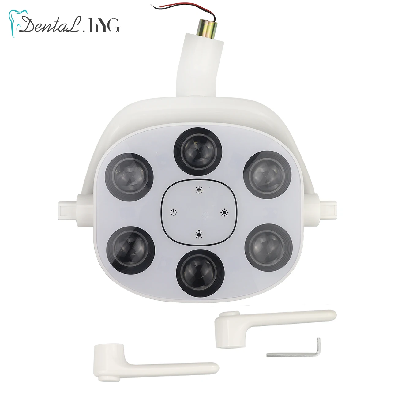 

Professional Dental LED Light Lamp 13W High Power Oral Care Whitening Tool for Filling Repair Shadowless Lamp Medical Tools