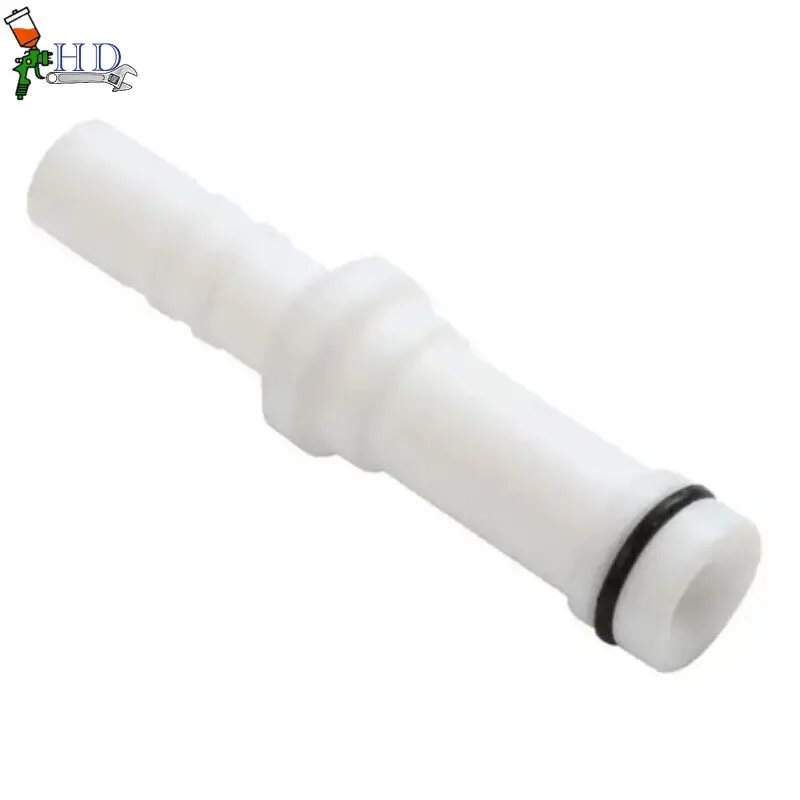 50PCS 241225 Insert Sleeve Venturi Tube for Wgners PI-F1 Powder Injector Pump