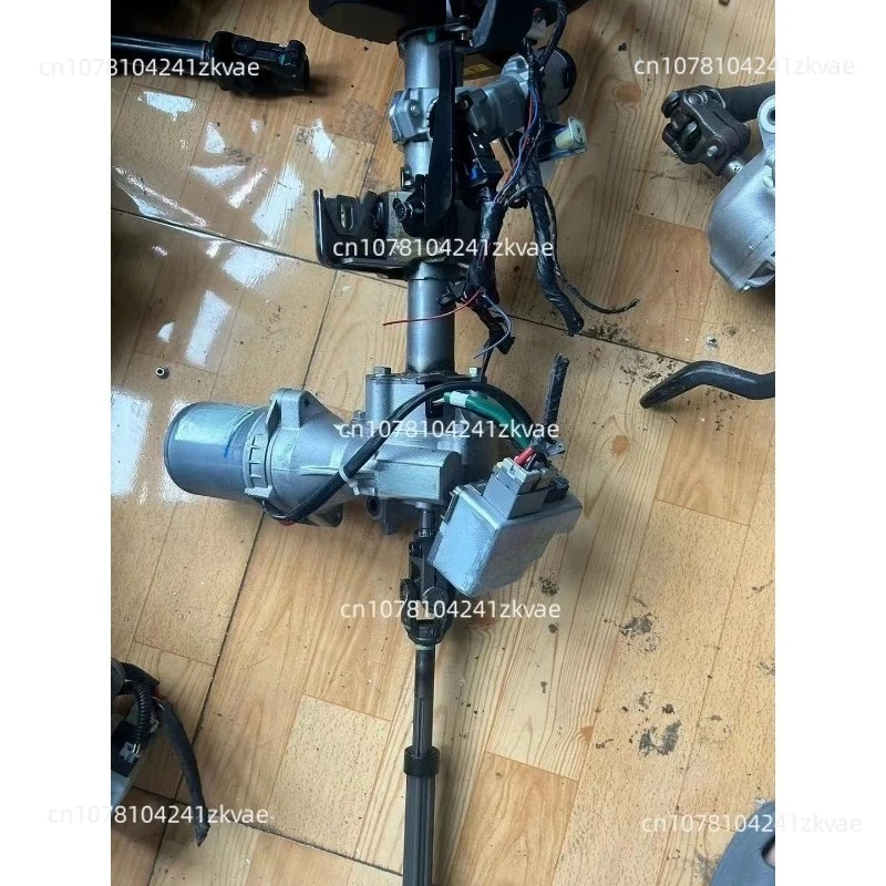 

Электронная направляющая в сборе