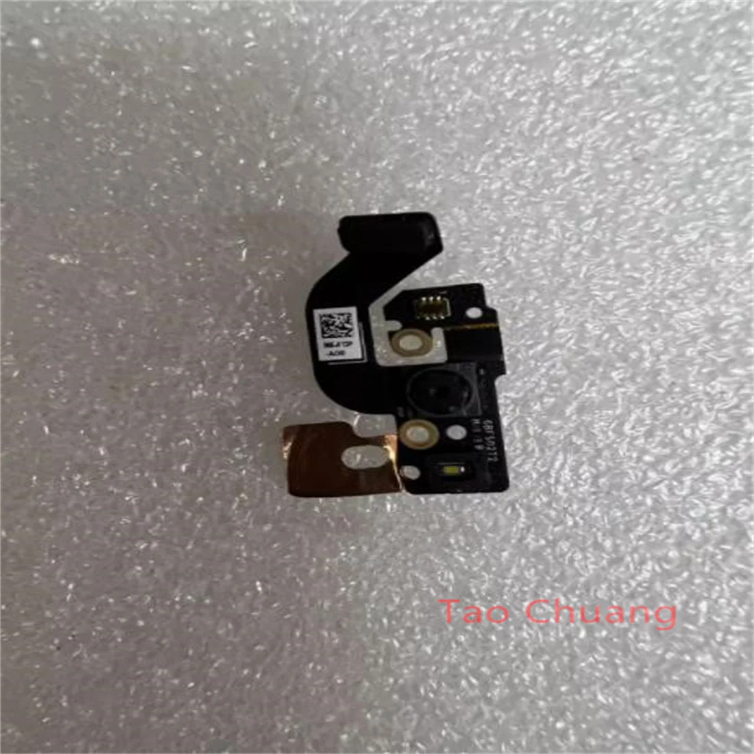 FOR DELL Latitude 12 5285 5290 Front and Rear Camera Video Head Module 6BF502T2 6BAB10T2