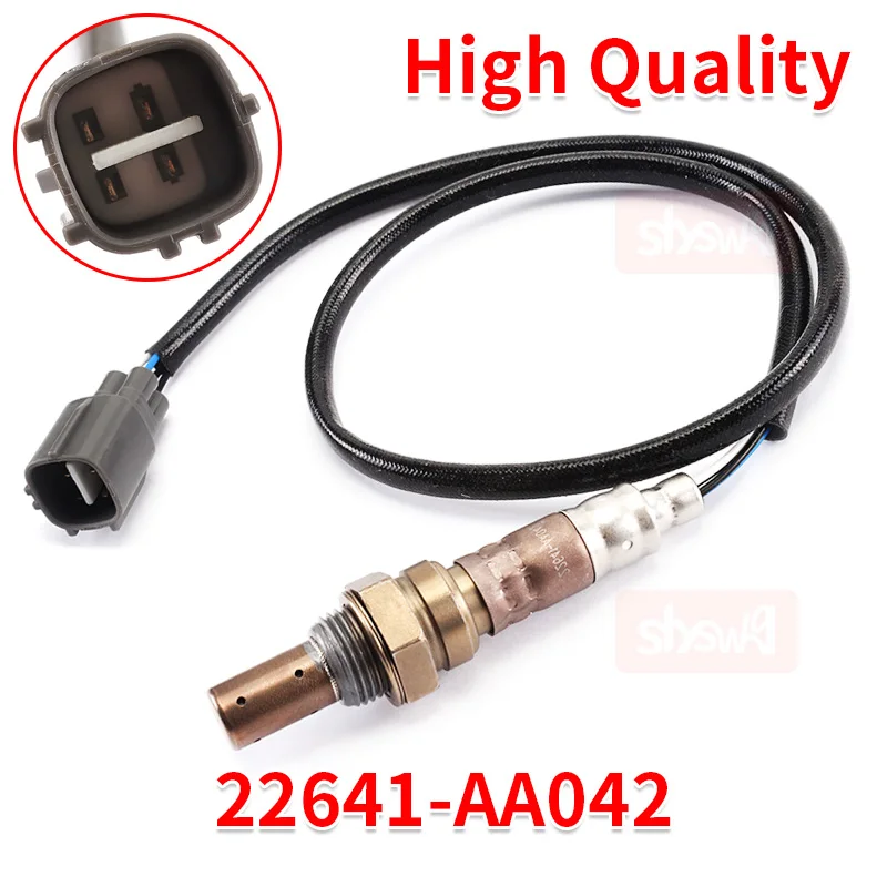 

22641-AA042 Oxygen Sensor (Front) For Subaru Forester Impreza O2 Sensors Replacement High Quality Auto Wearing Parts 22641AA042