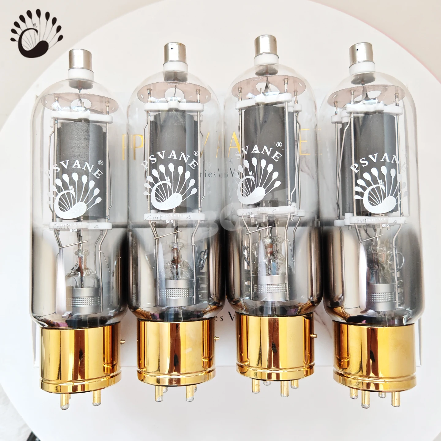PSVANE Hifi 805 Vacuum Tube for Tube Amplifier Hifi Amplifier Original Factory Precision Matching Free Shipping Tube Amplifier