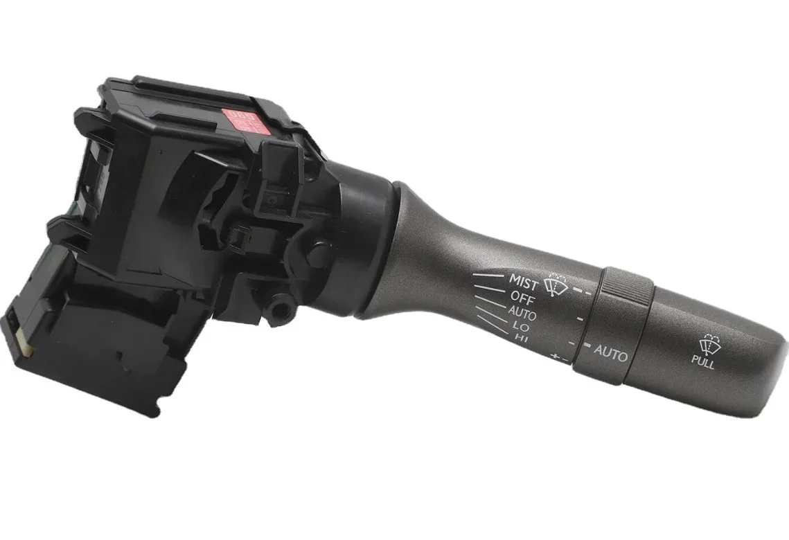 Original Windshield Wiper Switch Combination Stalk For Lexus 2008 LS460 2007 LS600h 84652-50150  8465250150