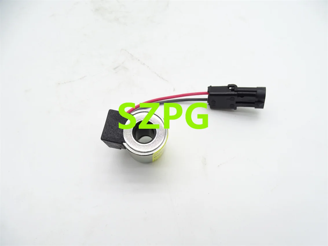 

Solenoid Valve Coil 188105A1 87775314 for Tractor T8010 T8020 T8030 T8040 T8050 TG210 TG215 TG230 TG245