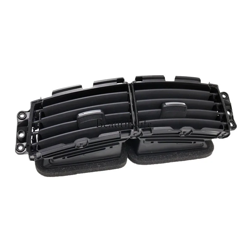 974101R200 for Solaris 2011-2017 Central Duct Vent Set