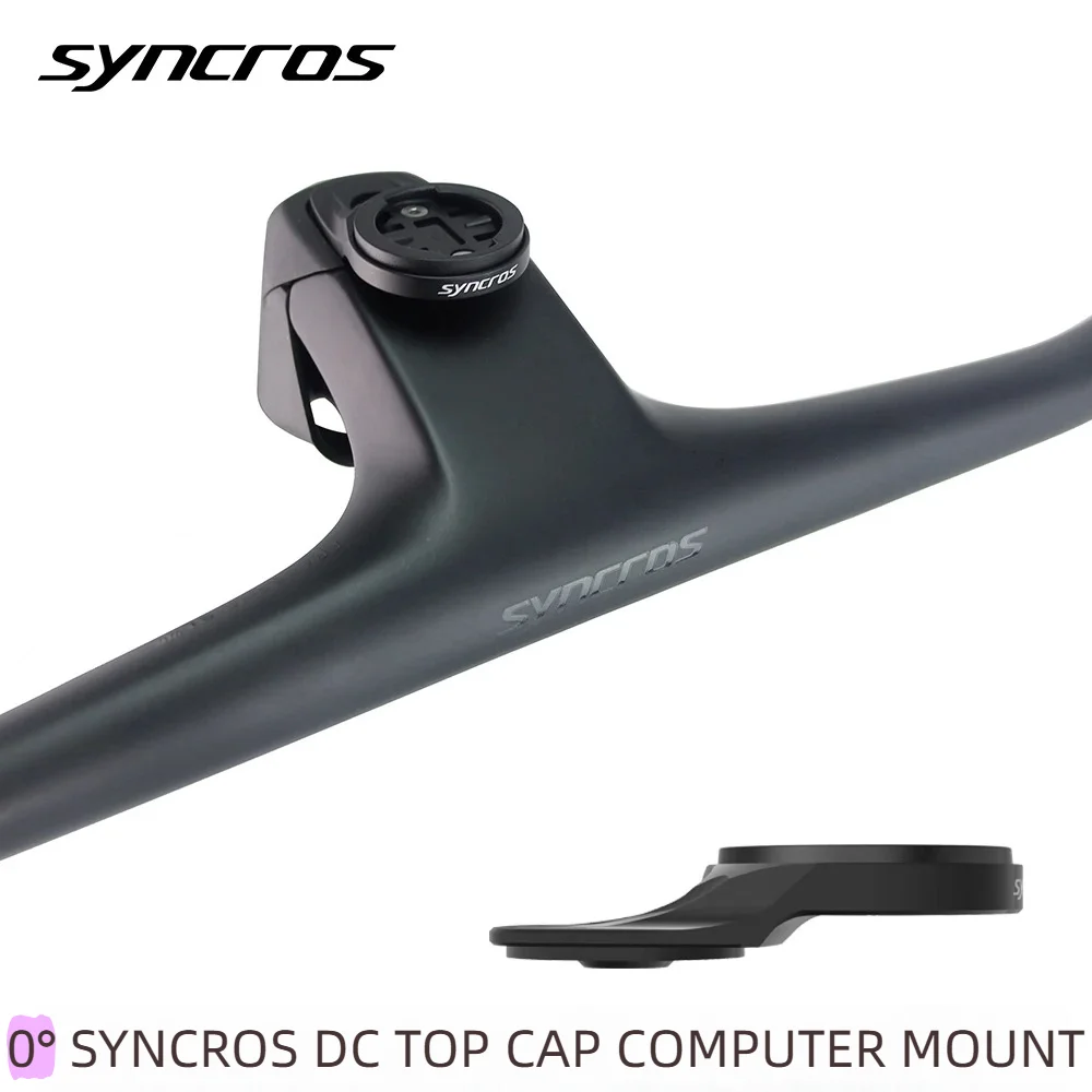 

0 ° Компьютерное крепление с верхней крышкой для SYNCROS FRASER IC SL (XC DC WC) и HIXON iC для XC 1.5 STEM 2.0 STEM