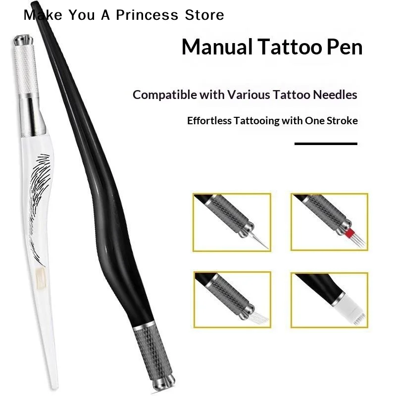 【Hba】1Pcs Microblad… - image