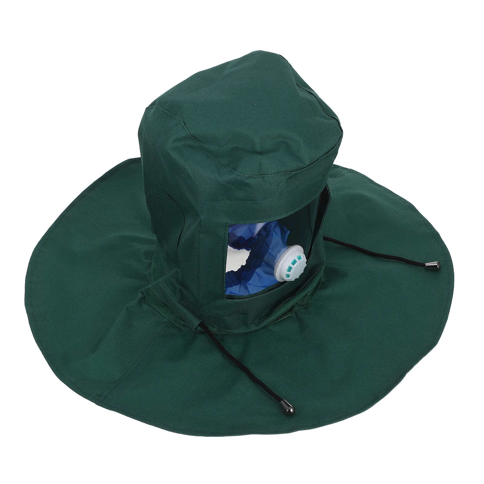 

Sandblasting Hood Cap Reusable Protective Shawl For Industrial Sanding Spray Painting Abrasive