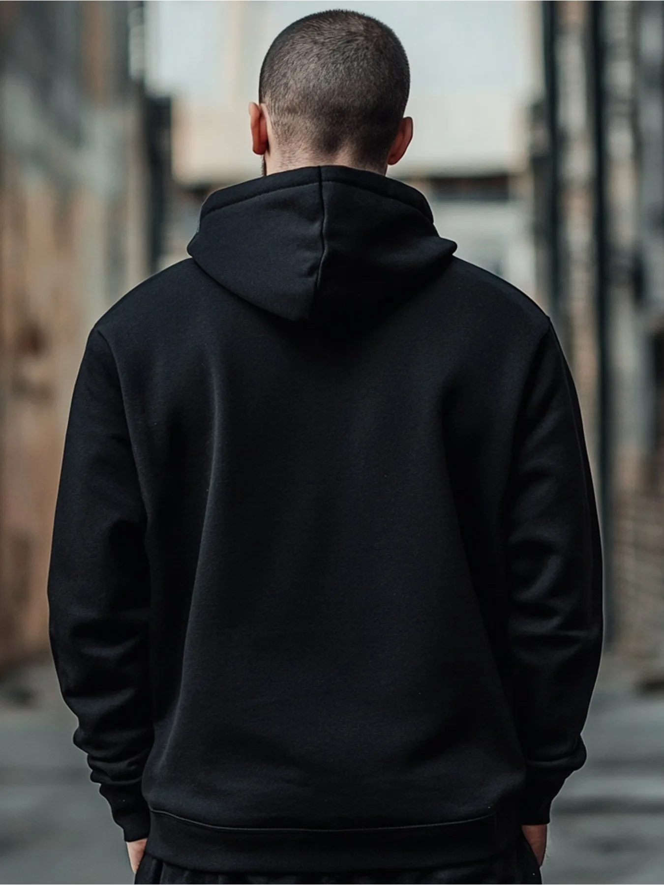 هوديي للرجال - طباعة ملصق Viking Wolfrudel Rune، ملابس رجالية على الطراز الفيكتوري