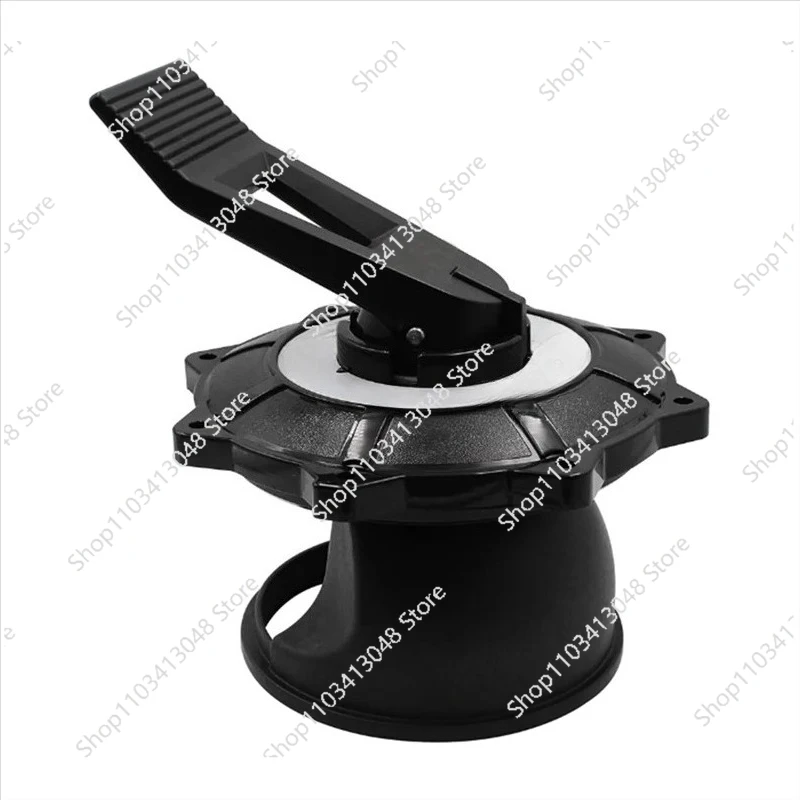 

Premium SPX0740BA Replacement Cover And Handle For SP0740DE, S144T1540S Pool Valves