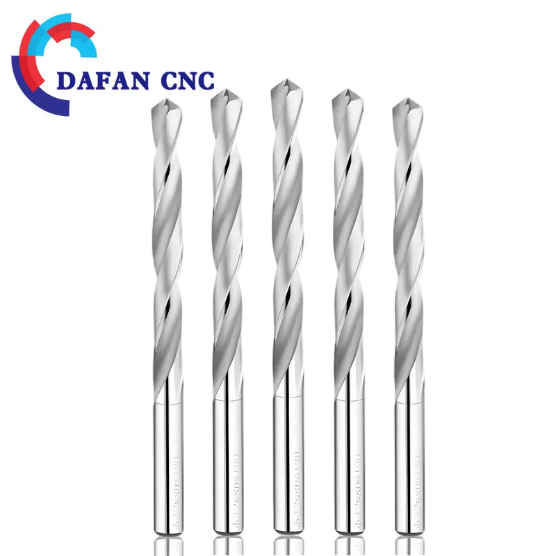 

Твердосплавное сверло 120 мм, инструмент для изготовления отверстий из нескольких материалов для алюминия/дерева/пластика, прецизионное сверление и обработки с ЧПУ