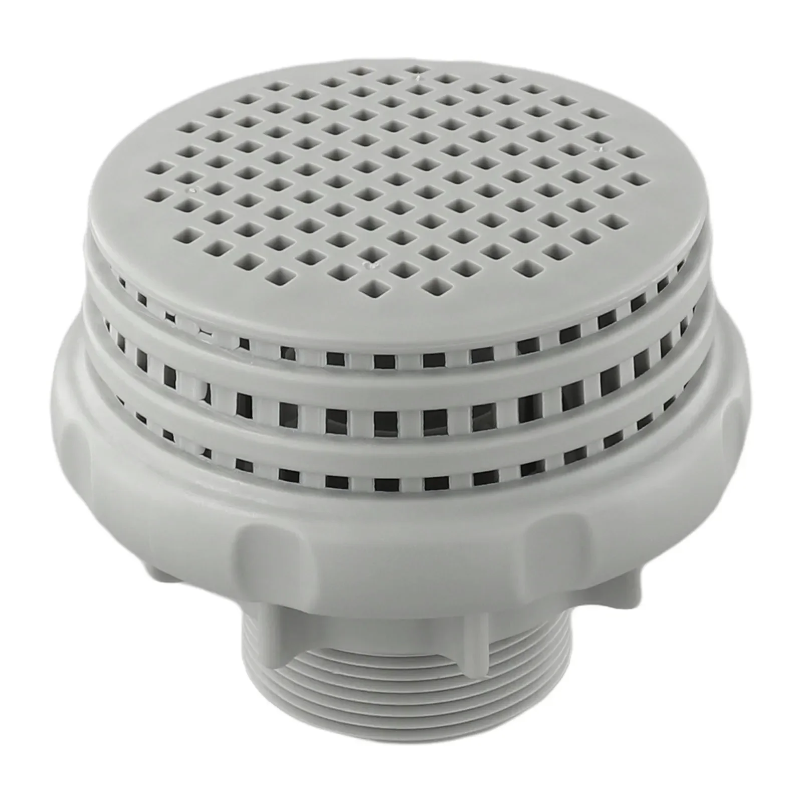 

1.5 Inch Pool Filter Grid Replacement For 10746 10744 10256 10255 Plastic Rubber Build For Clean Water Performance