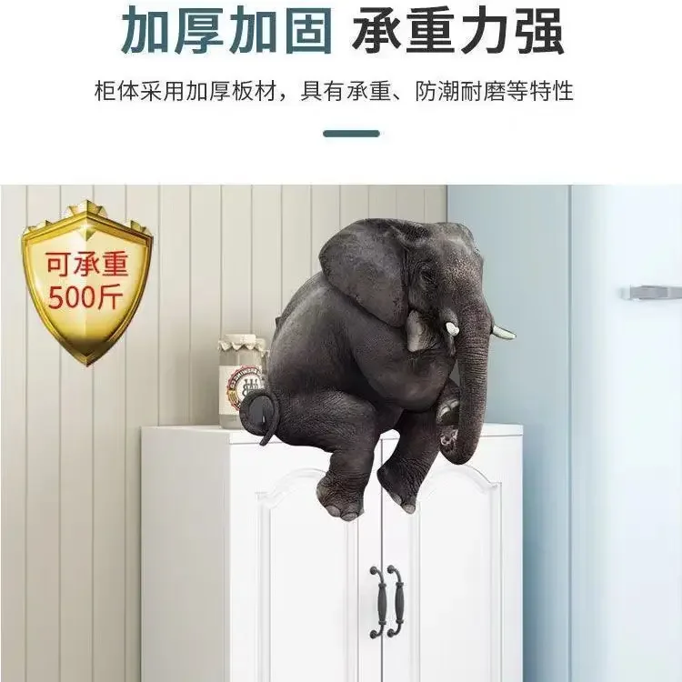 Balcony Floor-to-ceiling locker Hotel private room Guest restaurant Dining side cabinet Storage simple bedroom Home TV cabinet