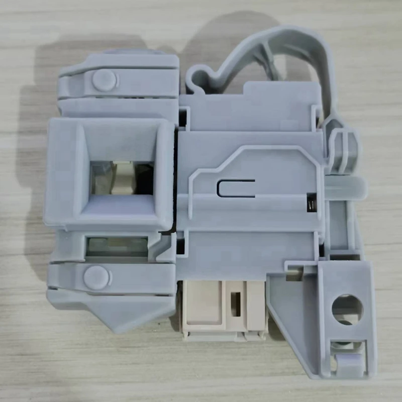 قفل باب للغسالة ، ملحقات المفتاح ، أسطوانة ، Eww12732 ، Eww14912 ، Ewf10743