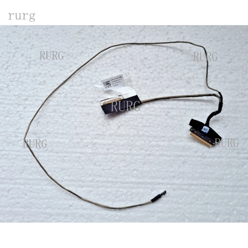 

R+ FOR Acer Aspire A315-44P LCD Screen Display Video Cable DC020042B00