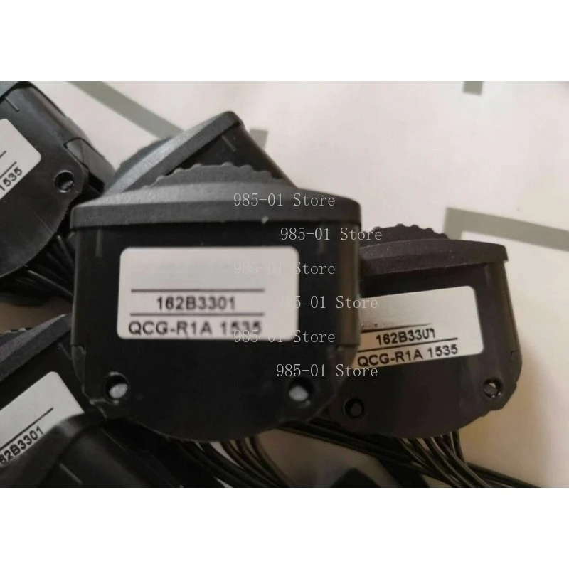 

Промышленный электрический выключатель QCG-R1A 1535: Замена премиум-класса