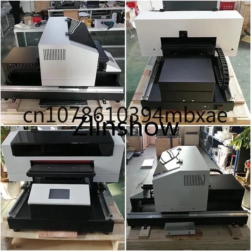 A3 3050 3d Tee Impresora Digital Garment Dtg Printer t-Shirt Shirt Tshirt macchina da stampa per vestiti stampa su camicie