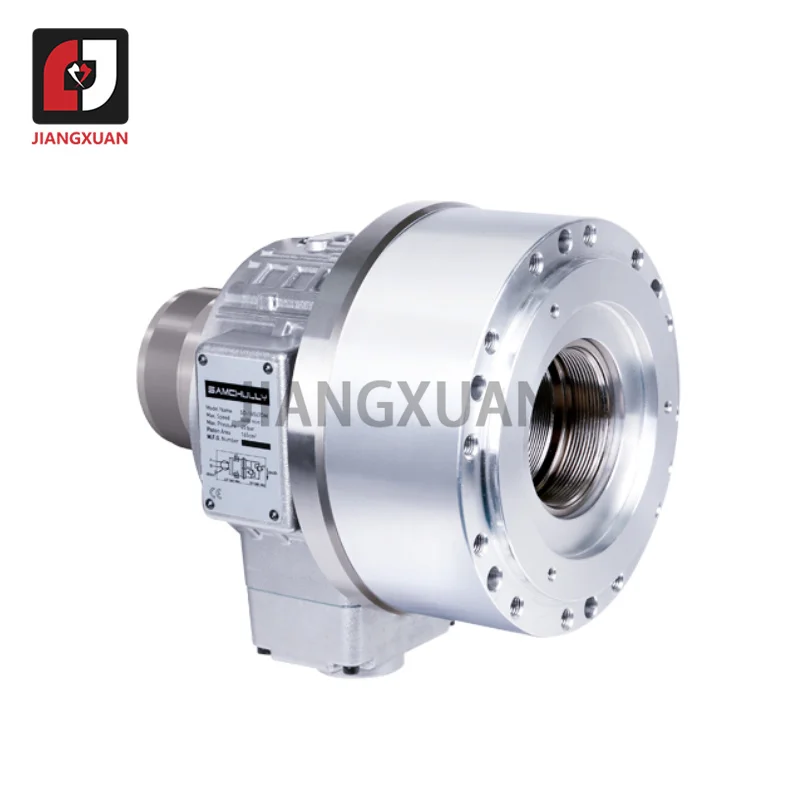 

New original Machine tool SAMCHULLY rotary cylinder SD-17568CUH SD-13546CUH SD-15452CUH SD-18577CUH