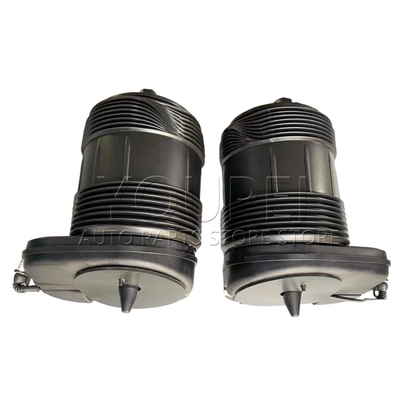 

OEM 9Y0616001B,9Y0616002B 9Y0616001C 9Y0616002C 1PCS Rear Left/Right Air Spring Bag for Porsche Cayenne 9Y0 E3 2017-2021