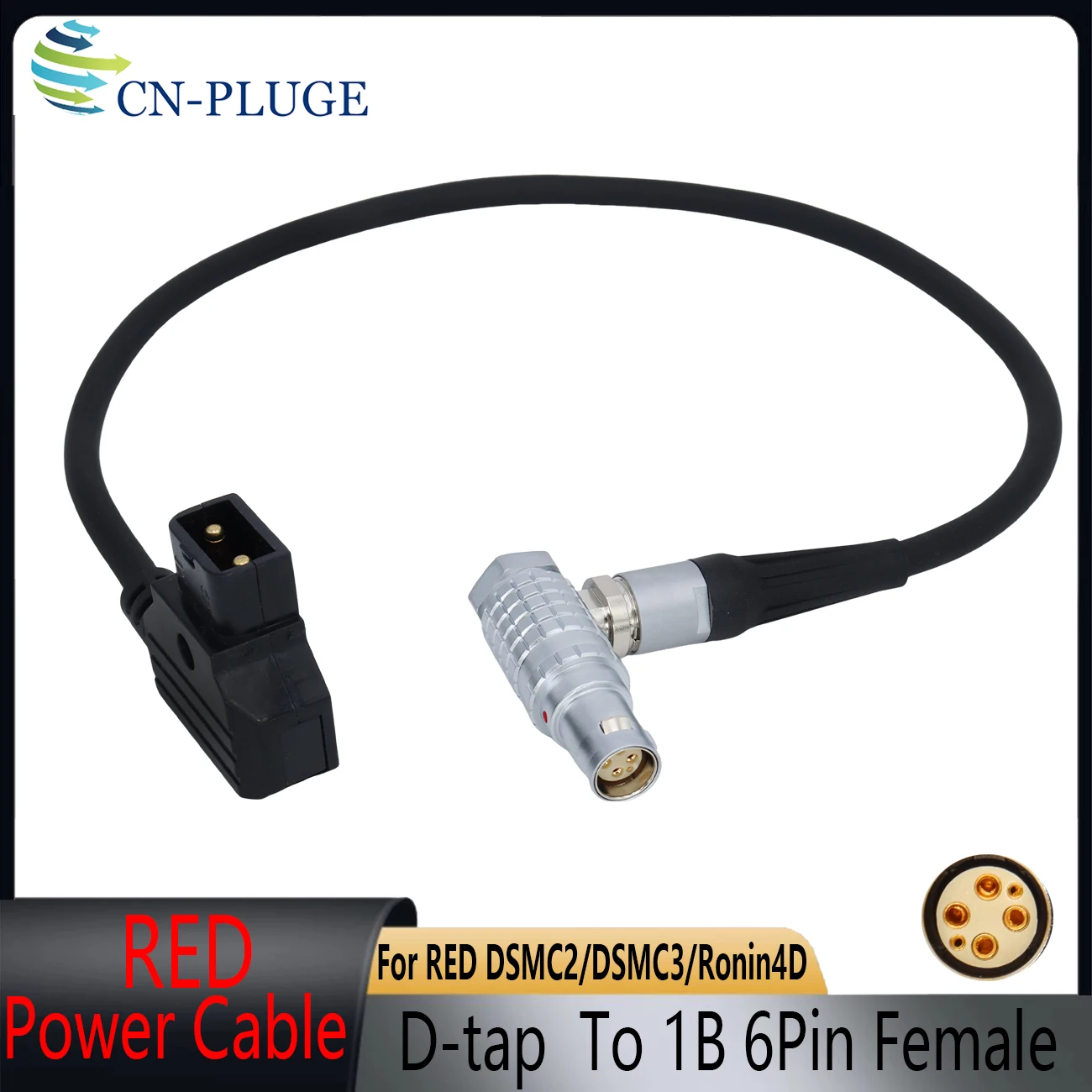 Dji Transmission/Re…