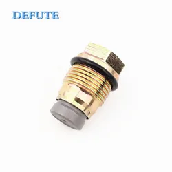 diesel Common Rail Pressure Relief Valve 1110010013 1110010014 1110010015 1110010017 1110010018 1110010019 1110010022