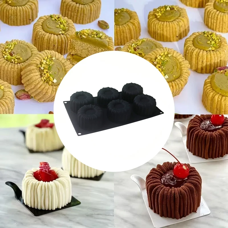 Thumbnail 3 - #10 Trending Pasta Molds Right Now