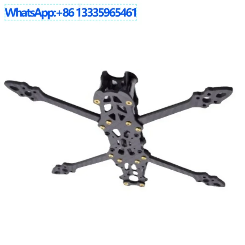 

GEPRC/Mark4 crossover drone Freestyle FPV Quadcopter Racing