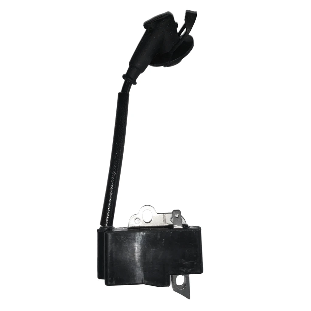 Ignition Coil Metal Quality Replacement for Sthil MS251 Chain Saw Part Improved Combustion for Grass Machine Accessories