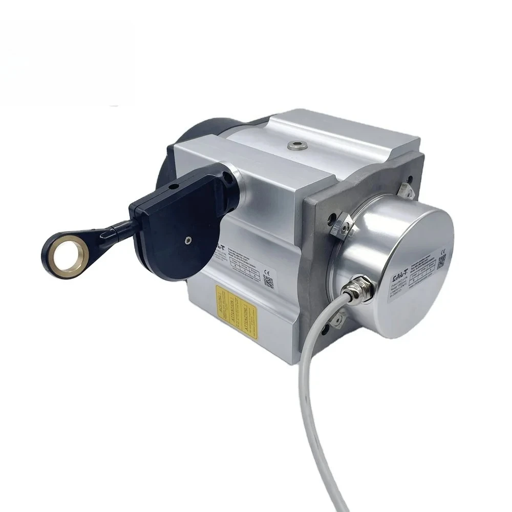 Industrial Pull Wire Sensor BSL-MA130-10-R1 Replacement SL-MA 3010-PK20/GS130/G/01 10000MM 0-5V Output