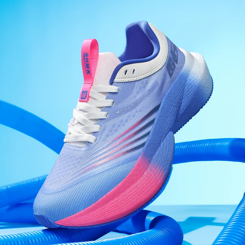 

Men's Cushioning Running Shoes Lightweight Athletic Casual Sneakers Male Non-Slip Sports Shoes Outdoor Travel Walking Shoes2026