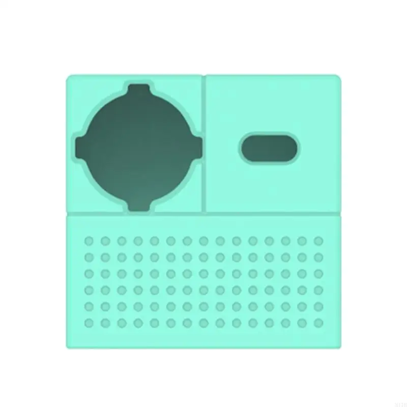 M17B No Slip Guard Silicone juegos portátiles para sistema juegos