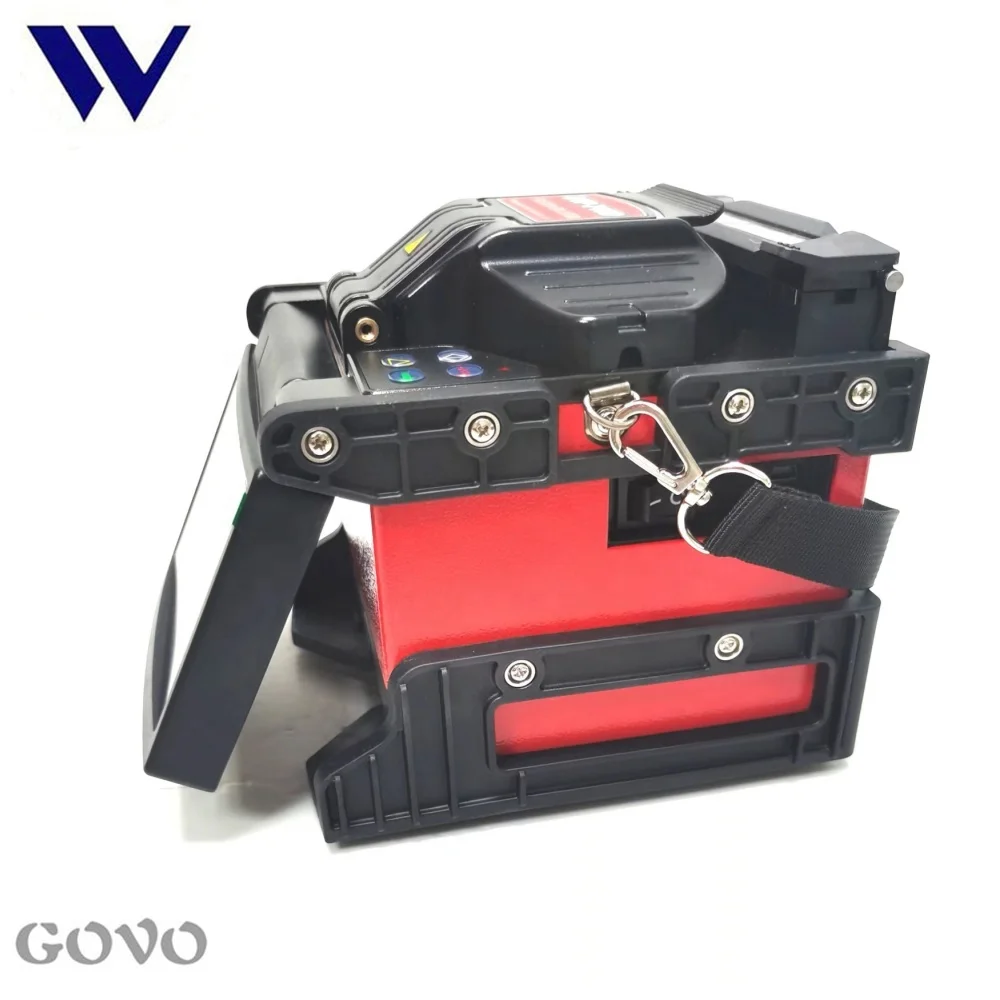 DVP-740D (DVP-740) vezellasmachine DVP-snijmachine glasvezelfusielasmachine