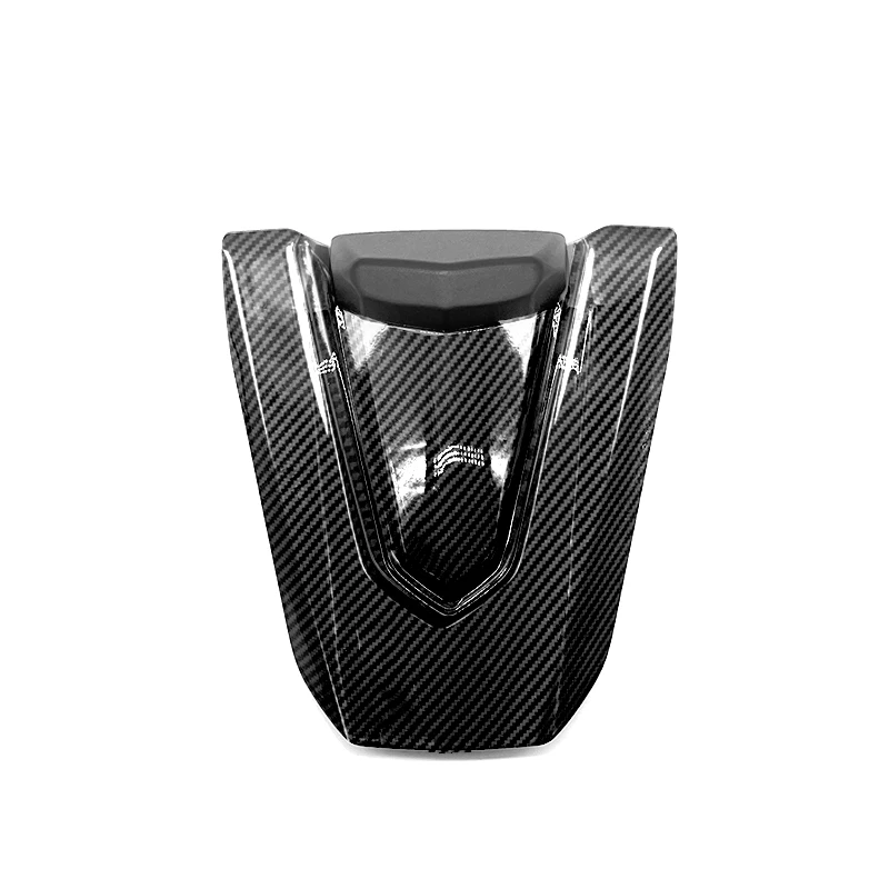 Motorcycle Seat Fairing Fit For Honda CB650R CBR650R 2024 2025 Rear passenger Hump Fairing Pillion Rear Fairing Seat Cowl Cover