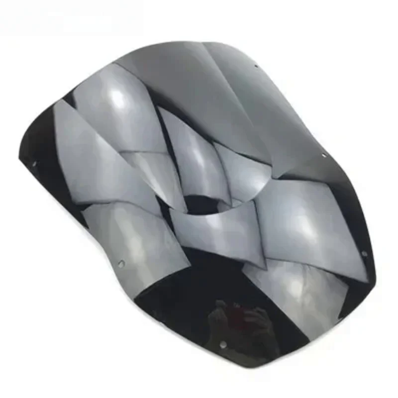 

Suitable for Kawasaki motorcycle black windshield Ninja ZX-12R ZX12R ZX1200A ZX12R 1200 A 2000 2001 00 01 accessories