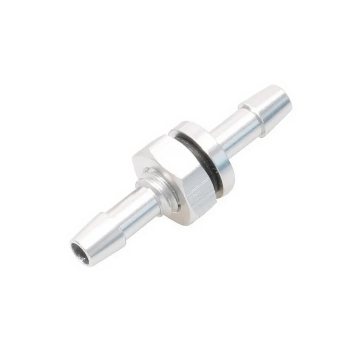 1PC Water Brandstofuitlaat Afvoer Pick up Inlaat Tepel Water Brandstofmondstuk voor Elektrische Methanol Benzine RC Boot speedboot Marine