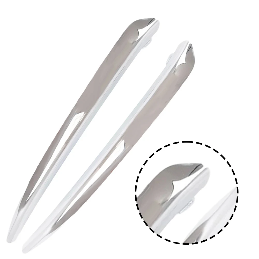 For Bumper Repair Front Bumper Molding Front Bumper Cover Molding Bumper Easy To Install No Programming Required
