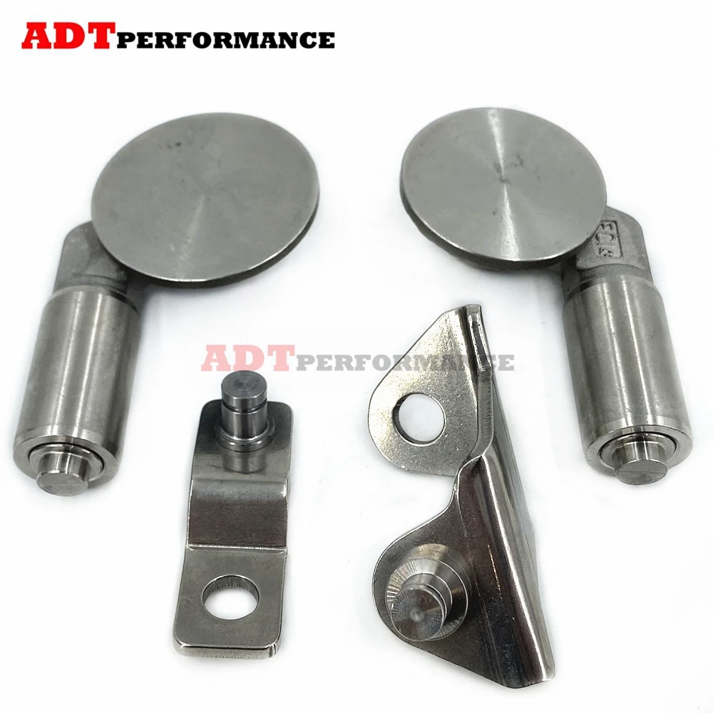 A278 A2780903680 터보 부품 플래퍼 트윈 터보차저 좌우 벤츠 278 엔진 터빈 827052 827053 A2780903580