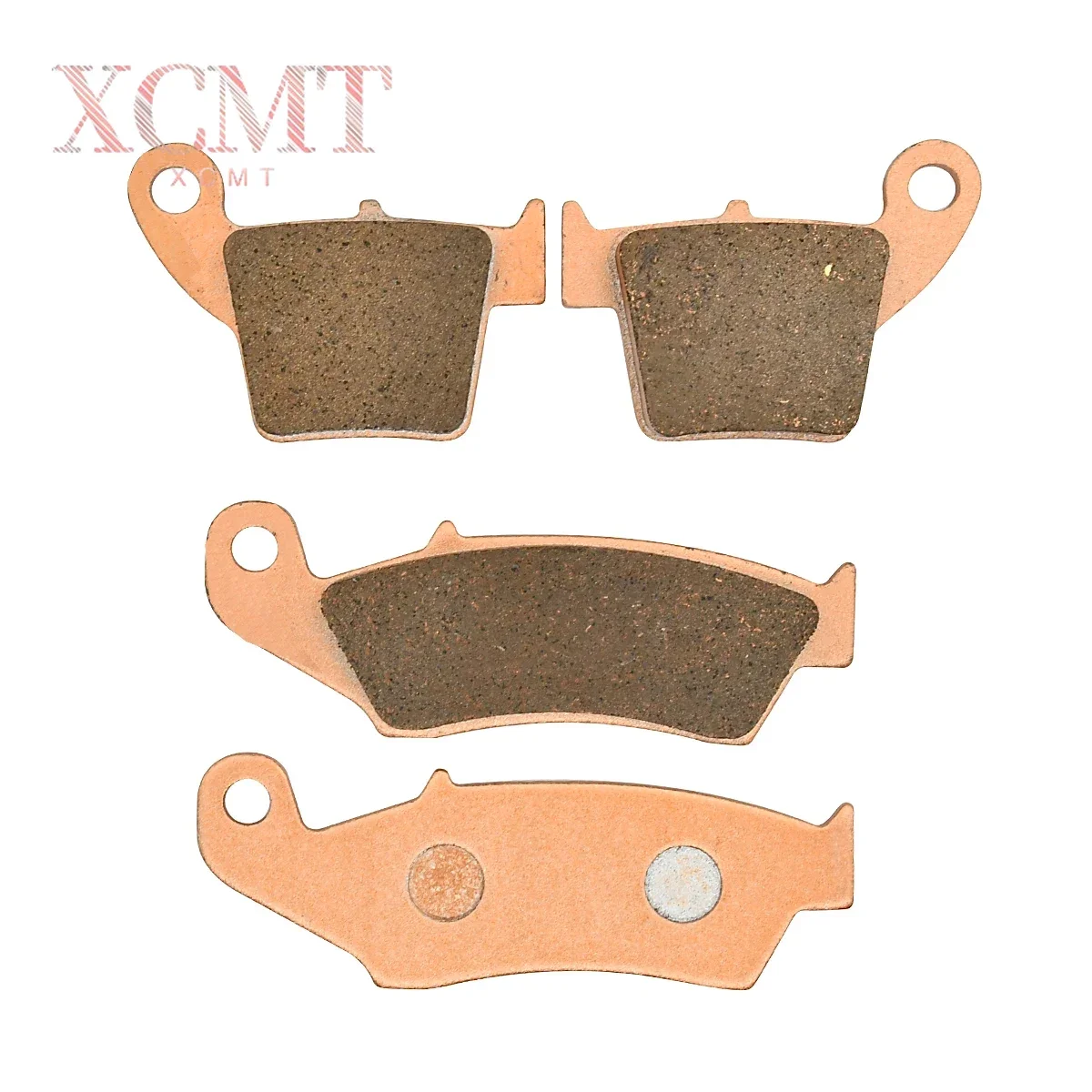 

Motorcycle Front and Rear Brake Pads For HONDA CR125R CR150R CRF250R CRF450R CRF 125R 250R 450R 450 R 450RX 450L 230F 2002-2022