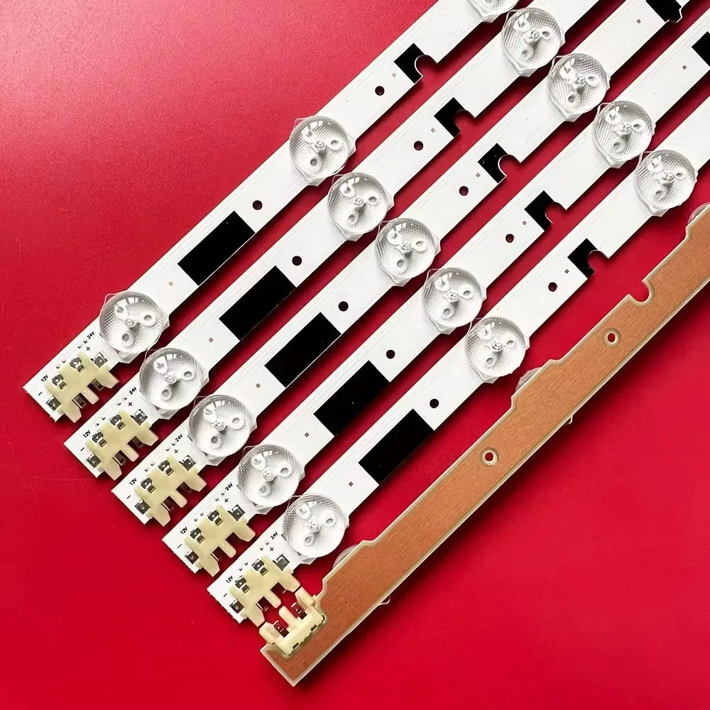 LED Backlight strip apply to SaamSung 40\