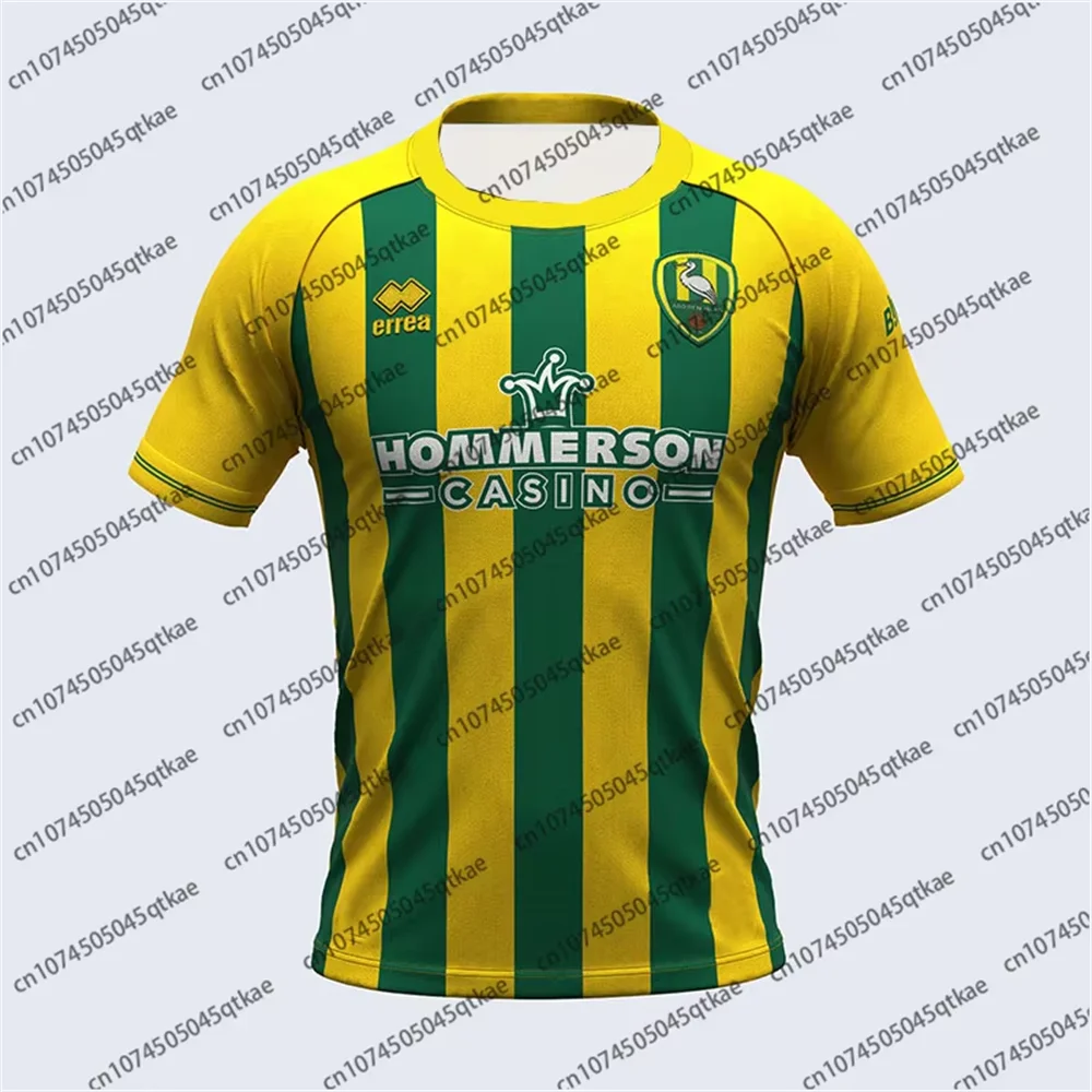 24_25 Ado Den Haag … - image