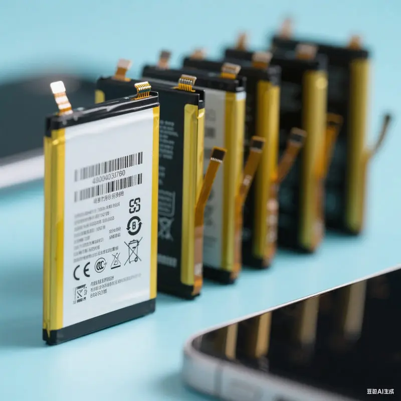 Аккумулятор для Cubot X18 Plus X19 P20 X50 X16 X17 X17S X17 S X20 Pro X20Pro