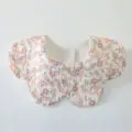 Light purple floral