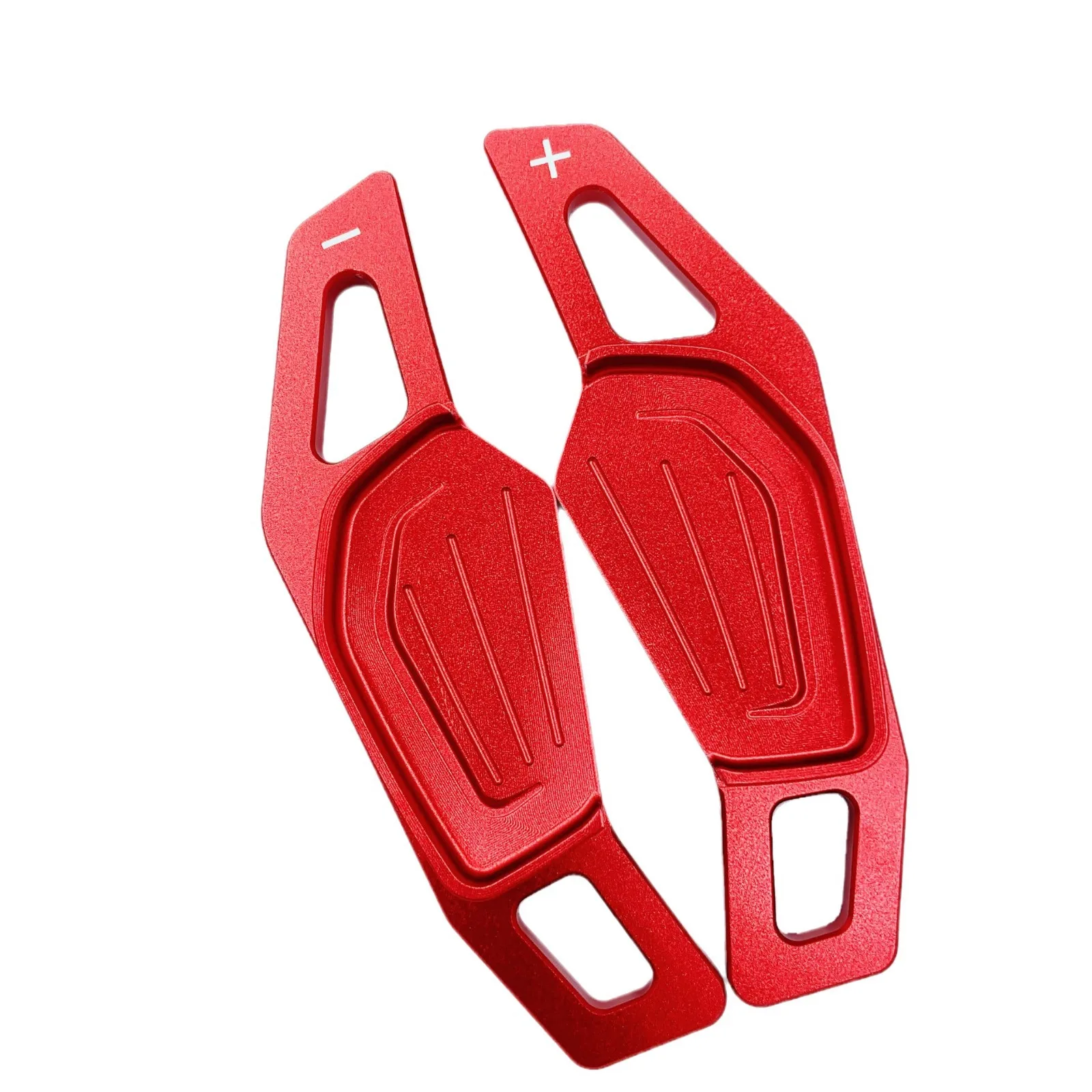 Paletas de cambio para Interior de coche, accesorios de volante para skoda OCTAVIA, Kodiak RS, VRE ENYAQ IV, 20 estilos