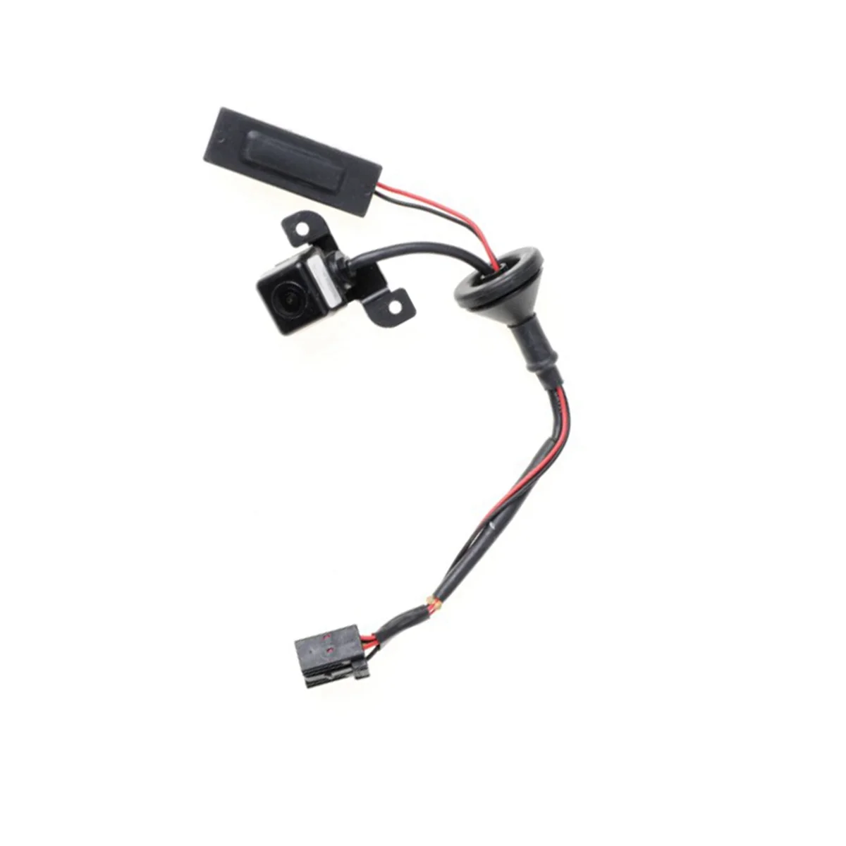 95760-1R101 Car Rear View Parking Assistance Camera Rear Back View Camera Assy for Hyundai Accent